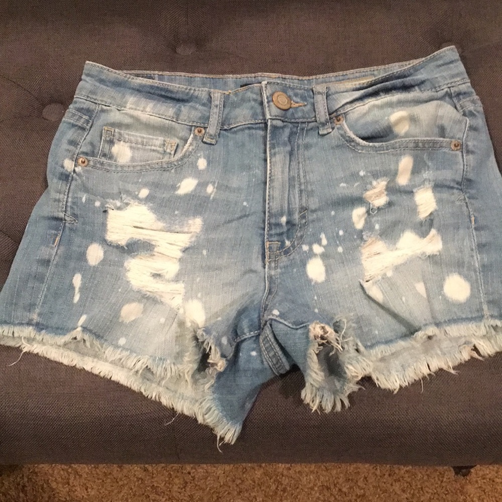 Shorts